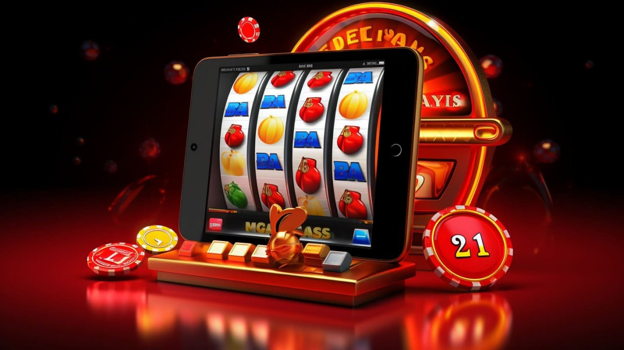Big Bass Bonanza Game 