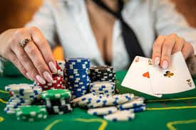 Dealer JILI multilingual berkomunikasi dengan pemain di heihachi dengan profesionalisme tinggi